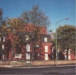 Apollo Hotel, Birmingham, West Midlands