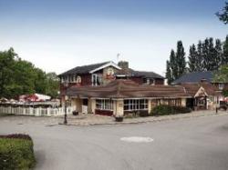 Holiday Inn Express Leeds East, Leeds, West Yorkshire