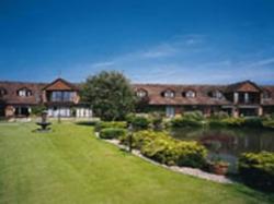 Abbey Hotel, Golf & Country Club, Redditch, Worcestershire
