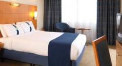 Holiday Inn Fareham, Fareham, Hampshire