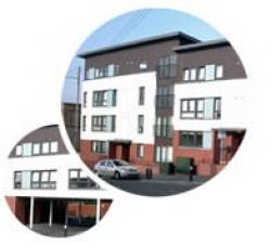 Kingspark Apartment, Kingspark, Glasgow