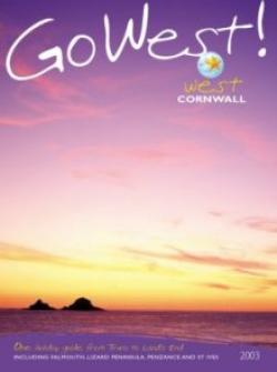 Penwith District Council, Penzance, Cornwall