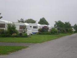 Upwood Holiday Park, Haworth, West Yorkshire