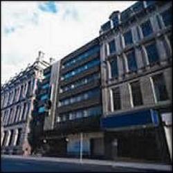 Jarvis Ingram Hotel, Glasgow, Glasgow