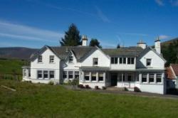 Amulree Country Hotel, Amulree, Perthshire