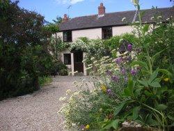 Domineys Cottages, Buckland Newton, Dorset