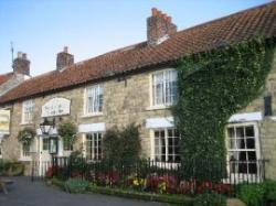 Fox and Hounds Country Inn, Sinnington, North Yorkshire