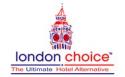 London Choice Serviced Apartments