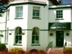 Belle Vue House Hotel, Reading, Berkshire