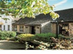 Priory Inn, Tetbury, Gloucestershire