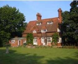 Cranfield Paper Shop, Cranfield, Bedfordshire