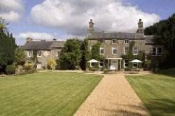 Hipping Hall, Kirkby Lonsdale, Cumbria