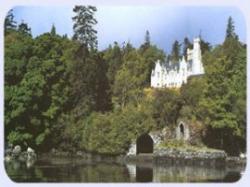 Stonefield Castle Hotel, Tarbert, Argyll