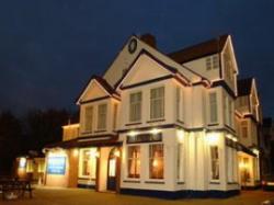 Sun Rise Inn, Lowestoft, Suffolk