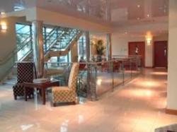 Grand Hotel, Swansea, South Wales