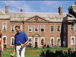 Holme Lacy House Hotel, Hereford, Herefordshire