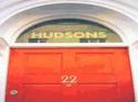 Hudsons Guesthouse