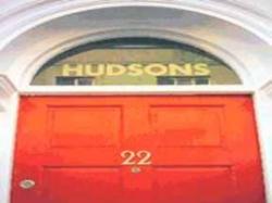 Hudsons Guesthouse, Brighton, Sussex