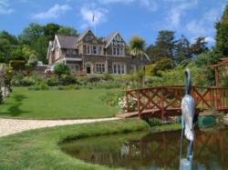 Yeoldon House Hotel, Bideford, Devon