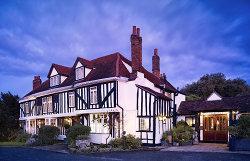 Marygreen Manor, Brentwood, Essex