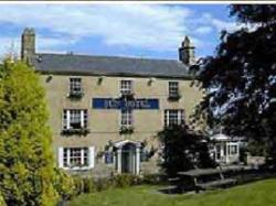 Sun Hotel, Warkworth, Northumberland