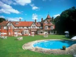 Forest Park Hotel, Brockenhurst, Hampshire