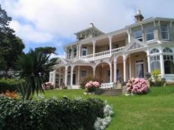 St Rhadagunds, Ventnor, Isle of Wight