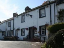 Mardale Inn, Bampton, Cumbria