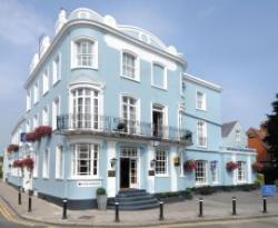 Royal Adelaide Hotel, Windsor, Berkshire