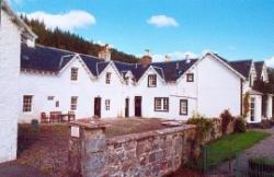 Ardochy House Cottages, Invergarry, Highlands