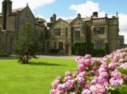 Dunsley Hall Hotel, Whitby, North Yorkshire