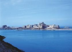 Elizabeth Castle, St Helier, Jersey