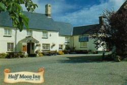 Halfmoon Inn (The), Beaworthy, Devon