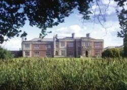 Cranage Hall, Holmes Chapel, Cheshire