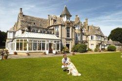 Manor House Hotel, Studland, Dorset