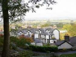 Bron-y-Graig, Corwen, North Wales