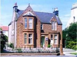 Fernlea Guest House, Stranraer, Dumfries and Galloway