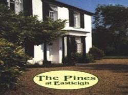 Pines at Eastleigh, Bideford, Devon