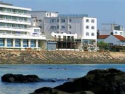 Marina Hotel, St Helier, Jersey