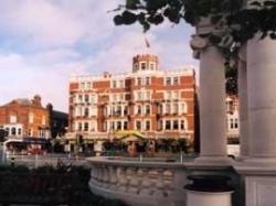 Scarisbrick Hotel, Southport, Merseyside