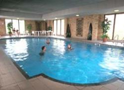 Miraj Hotel & Leisure Club Ashbourne, Ashbourne, Derbyshire