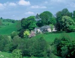 Pen-y-Dyffryn Country Hotel, Oswestry, Shropshire