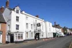 Crown Hotel, Brackley, Northamptonshire