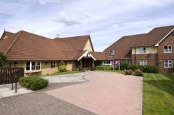 Premier Inn Bristol East, Emersons Green, Bristol