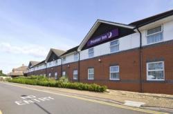 Premier Inn Bristol South, Bristol, Bristol