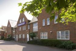 Premier Inn Abingdon, Abingdon, Oxfordshire