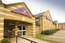 Premier Inn Aldershot, Aldershot, Hampshire