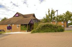 Premier Inn Ashford North, Ashford, Kent