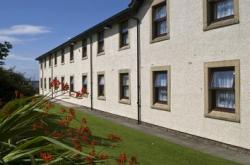 Premier Inn Ayr, Ayr, Ayrshire and Arran