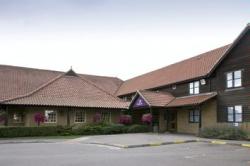 Premier Inn Basildon South, Stanford le Hope, Essex